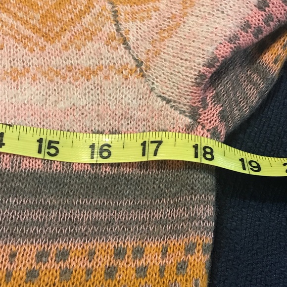 Anthropologie cardigan - Picture 4 of 8